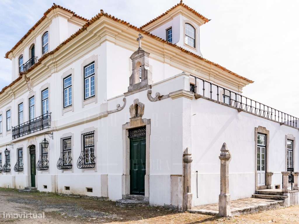 Quinta com Solar Brasonado | Aguim, Anadia - Grande imagem: 5/60