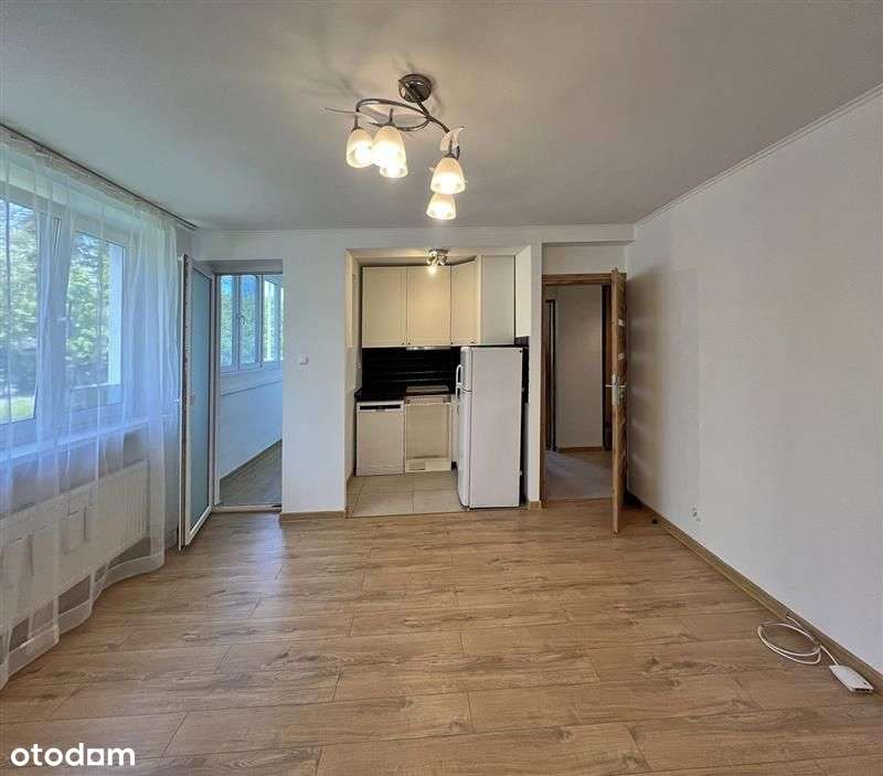 Wrzeszcz Dolny, 2 pokoje po remoncie, 50m-1