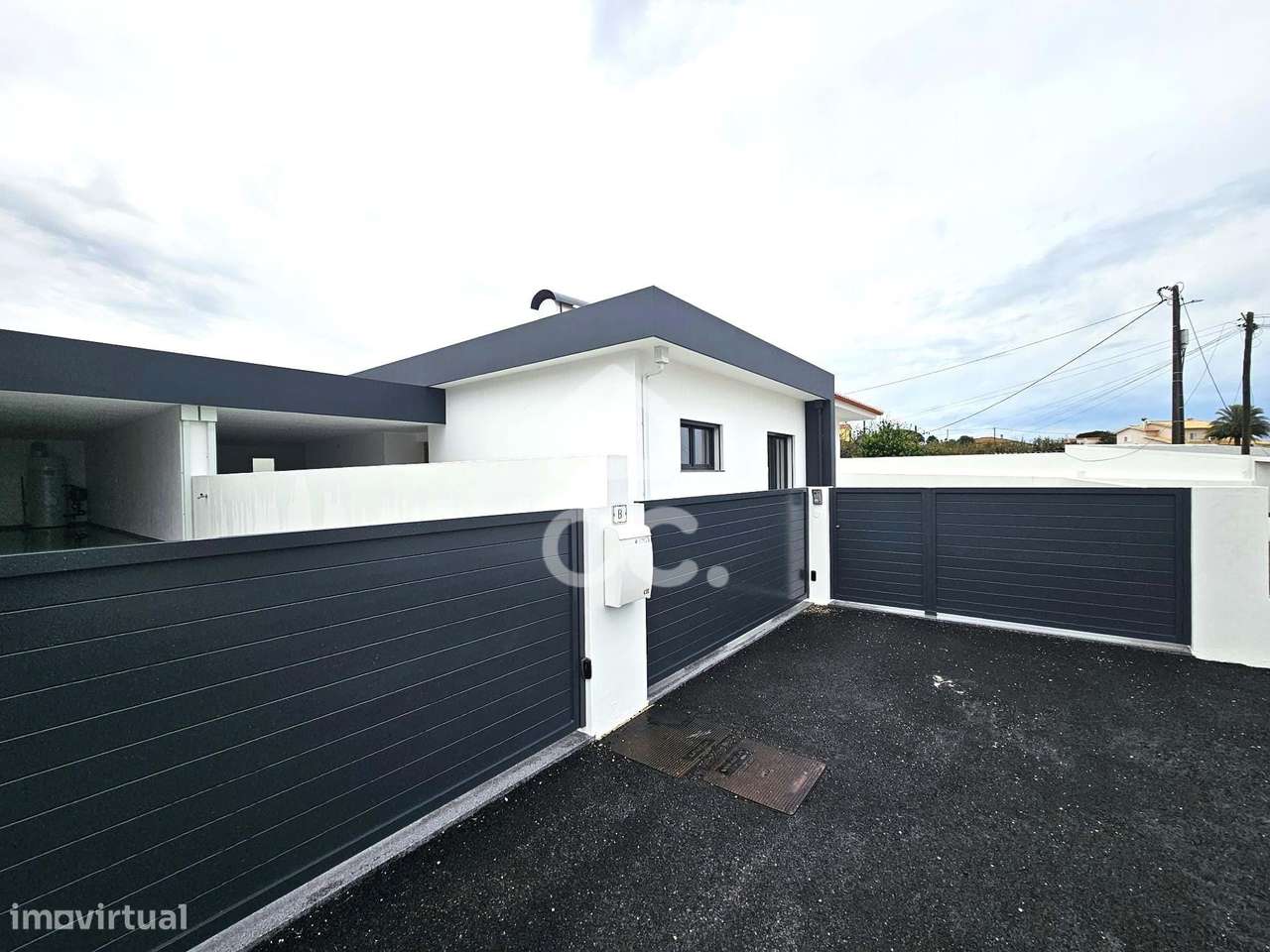 Moradia T3 Nova- Mafra-0