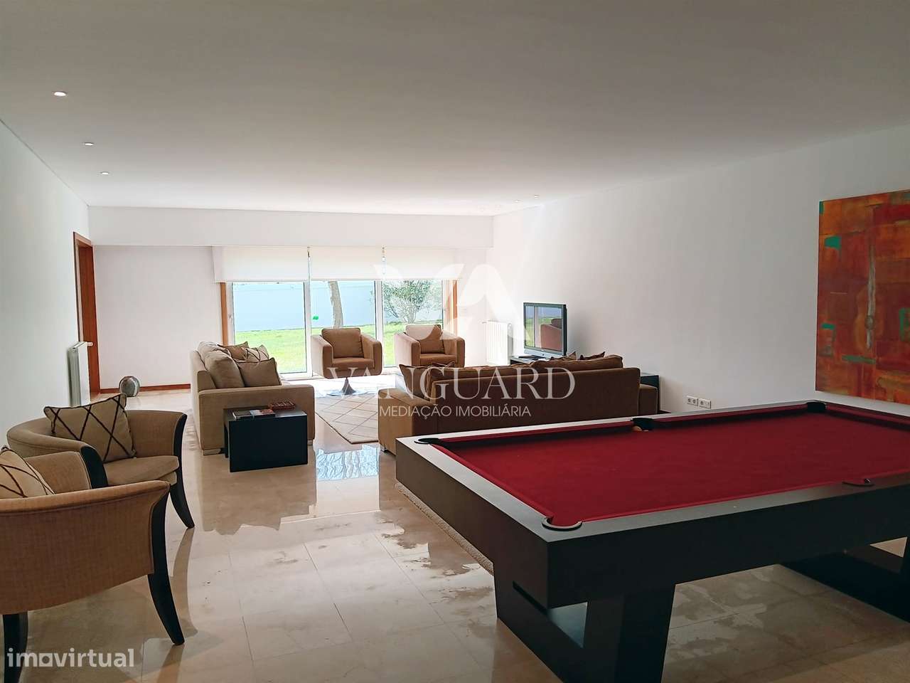 Moradia de luxo com estilo Contemporâneo Argivai | Póvoa de Varzim-28