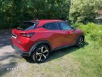 Nissan Juke - 4