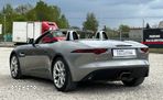 Jaguar F-Type Cabriolet P300 R-Dynamic - 22