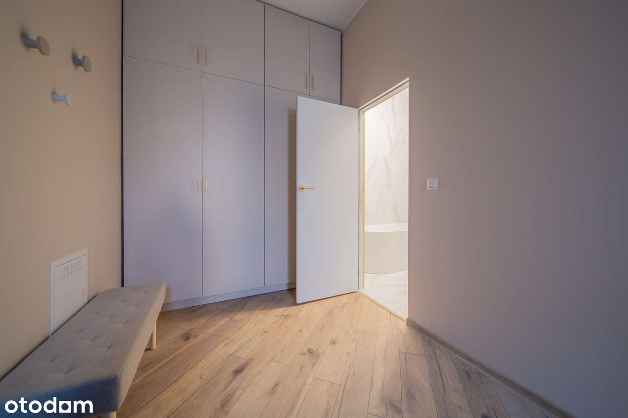 Wyjątkowe Mieszkanie  dwupokojowe na Jeżycach! Gotowe do Wprowadzenia!-7