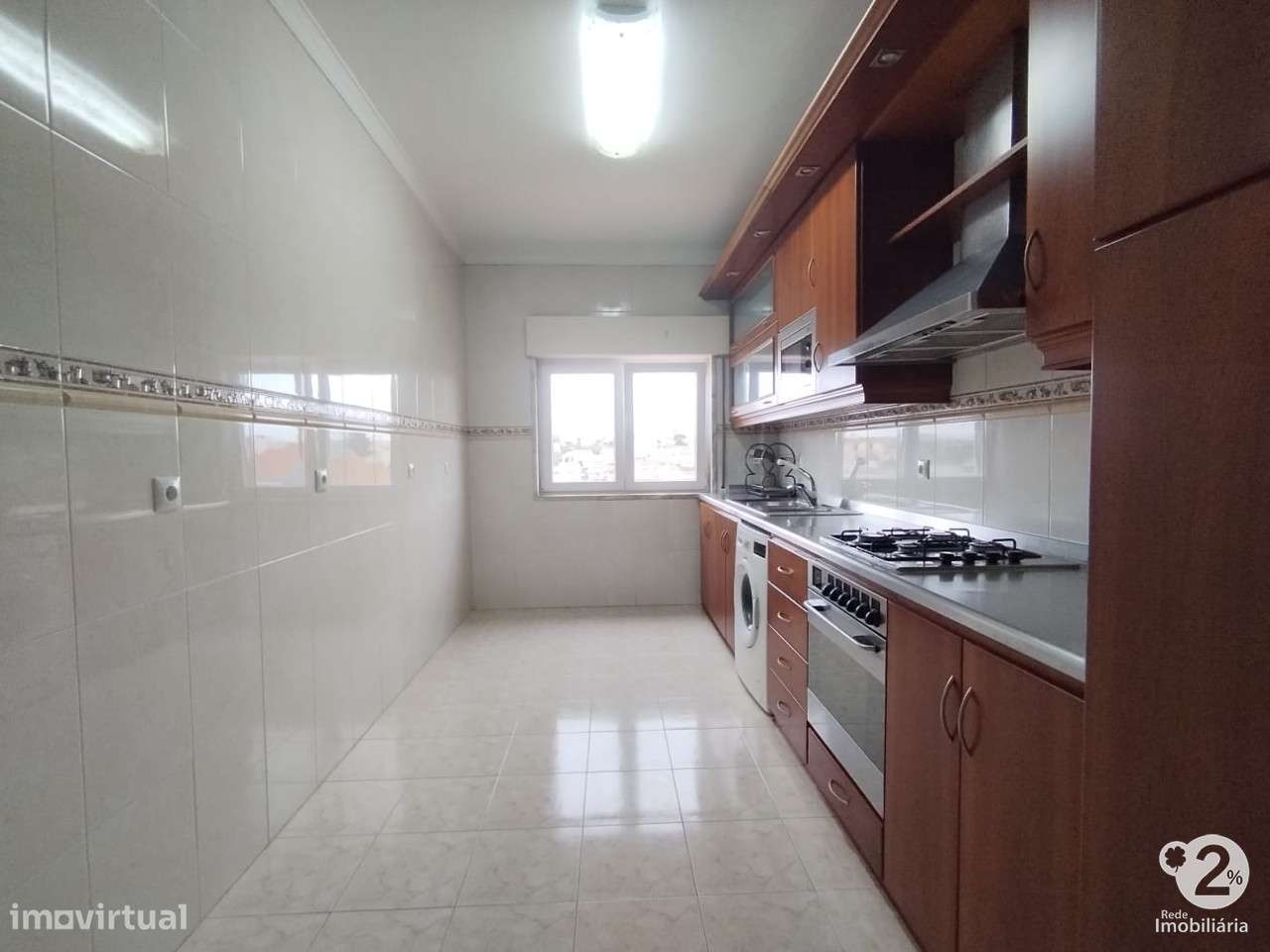 Apartamento T3 em Vale de Figueira, São João da Talha, Concelho de... - Grande imagem: 5/30