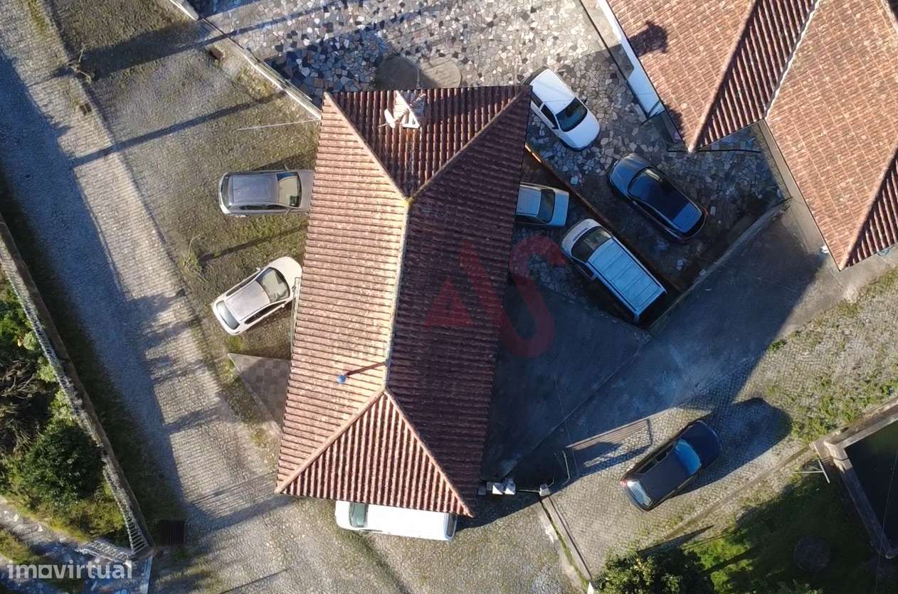 Moradia T2 em Estorãos, Fafe - Grande imagem: 4/6