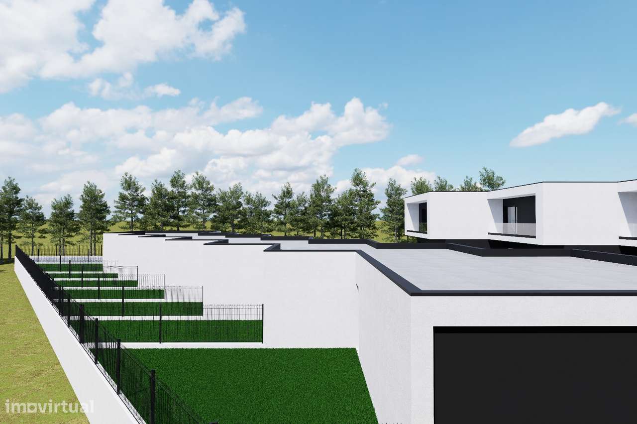 Terreno c/ projeto aprovado p/contrução 7 apart,c/ licença a pagamento-12