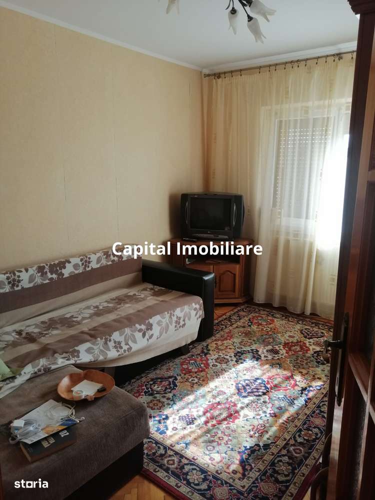 Apartament Brăila: 74mp, 3 camere, Tineretului - Imagine principală: 3/10