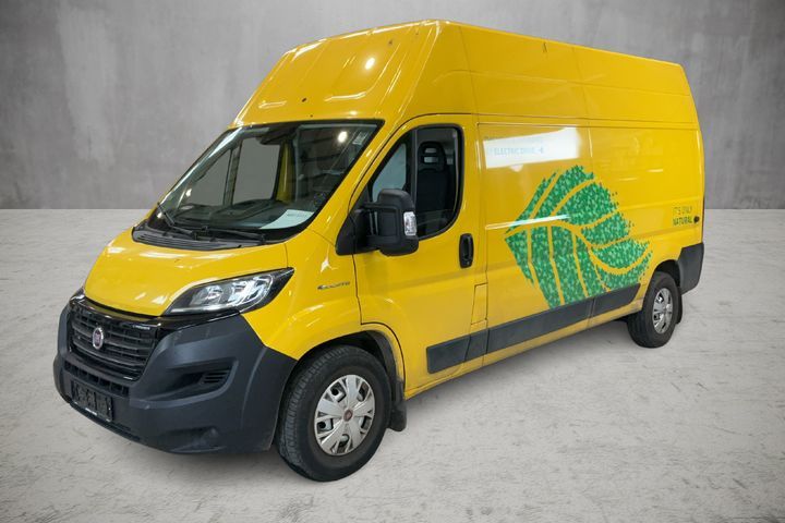 Fiat Ducato 2022