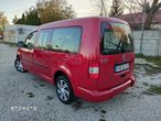 Volkswagen Caddy 1.6 Maxi Life Team (7-Si.) - 20