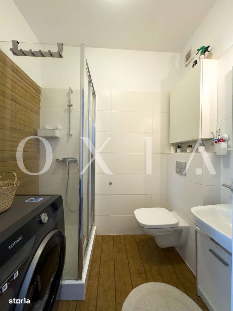 OX669 Vivalia Grand, Spatiu Exterior De 58 MP-17