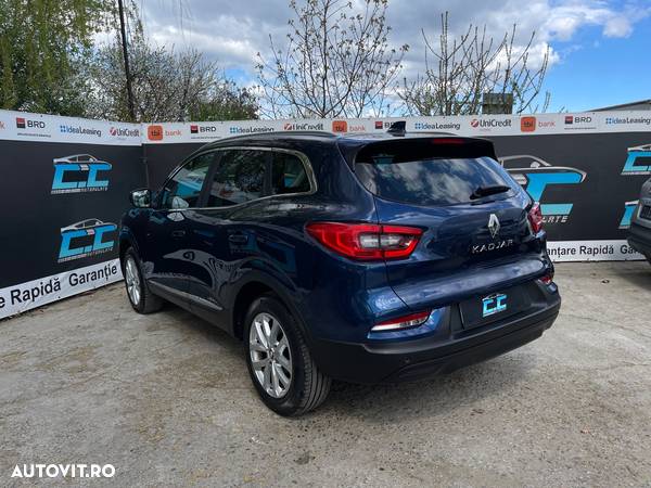 Renault Kadjar Blue dCi 116 Intens - 7