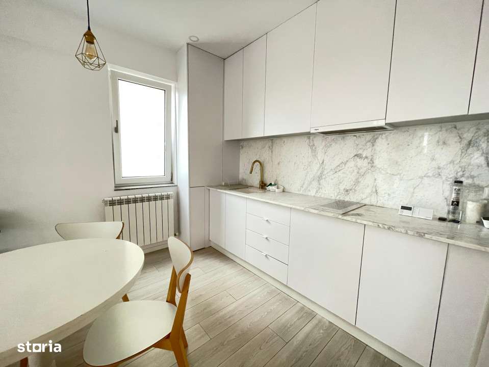 Apartament 2 camere | Hanul cu Peste | Mamaia Sat - Imagine principală: 4/8