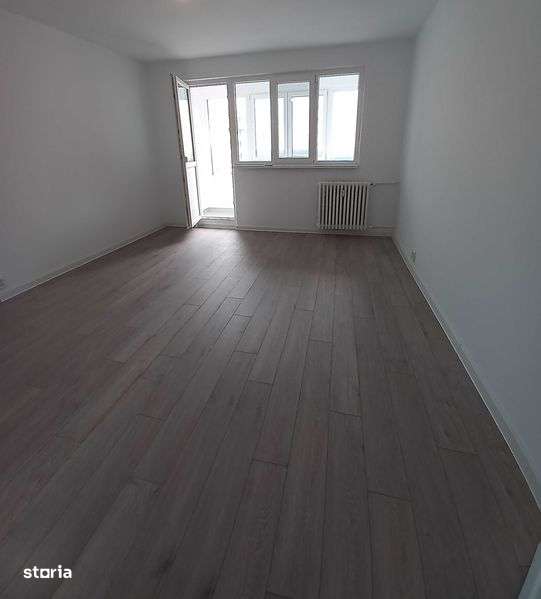 Apartament cu doua camere confort la etajul 8 din 10 la Parcul Moghioros, Bucuresti