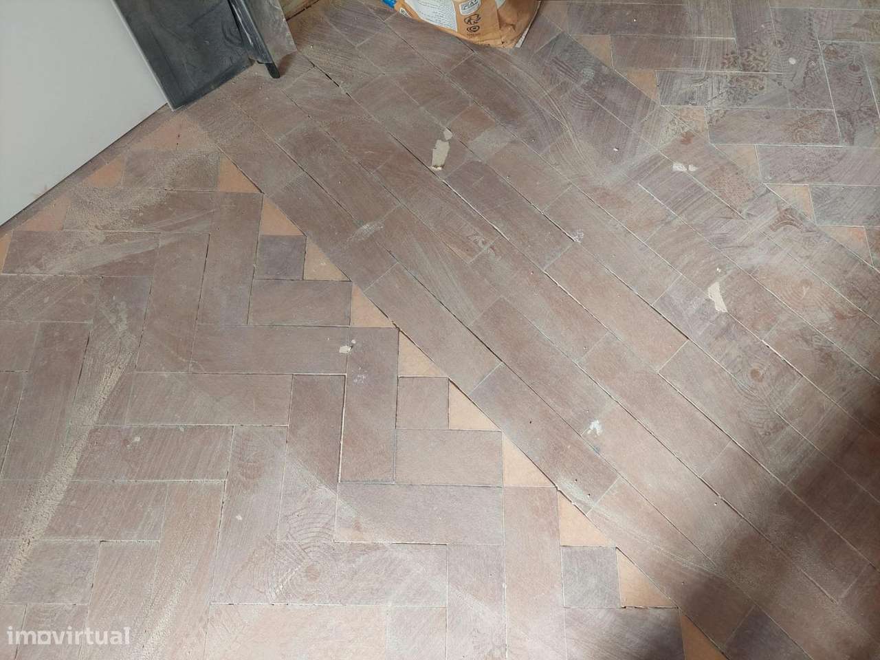 T1, Totalmente Remodelado, Bairro dos Atores, Areeiro-17