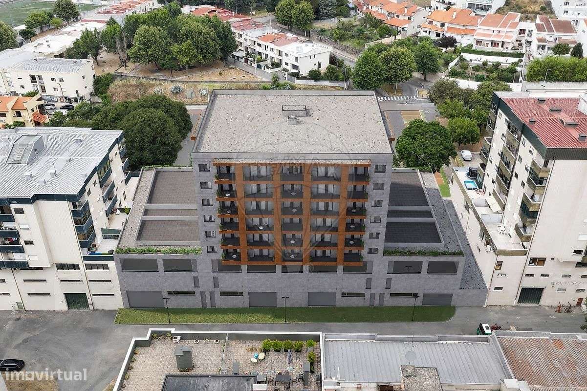 Apartamento T2 para venda-5