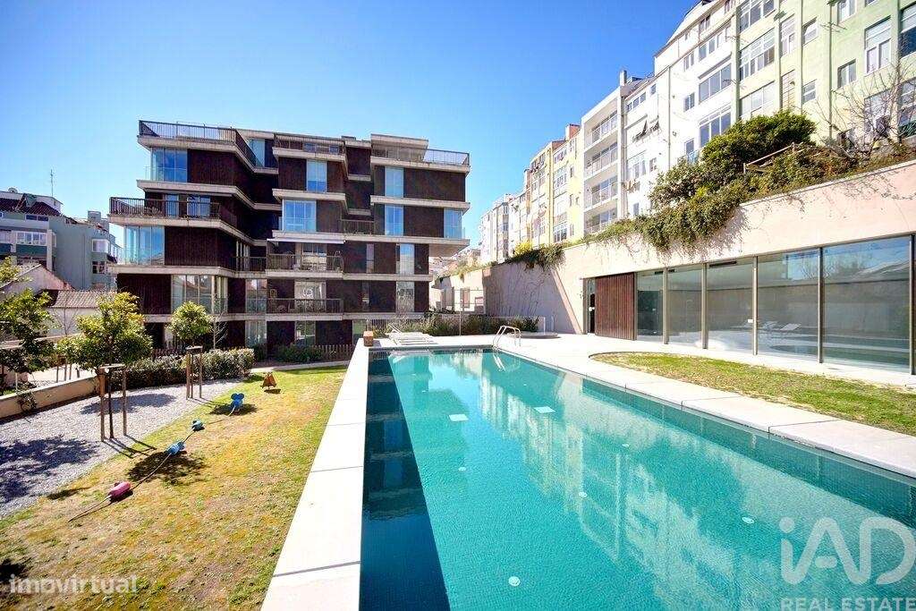 Apartamento T2 em São Vicente de 69 m2 - Grande imagem: 2/27