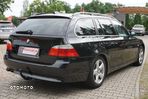 BMW Seria 5 525d xDrive Touring Edition Exclusive - 4