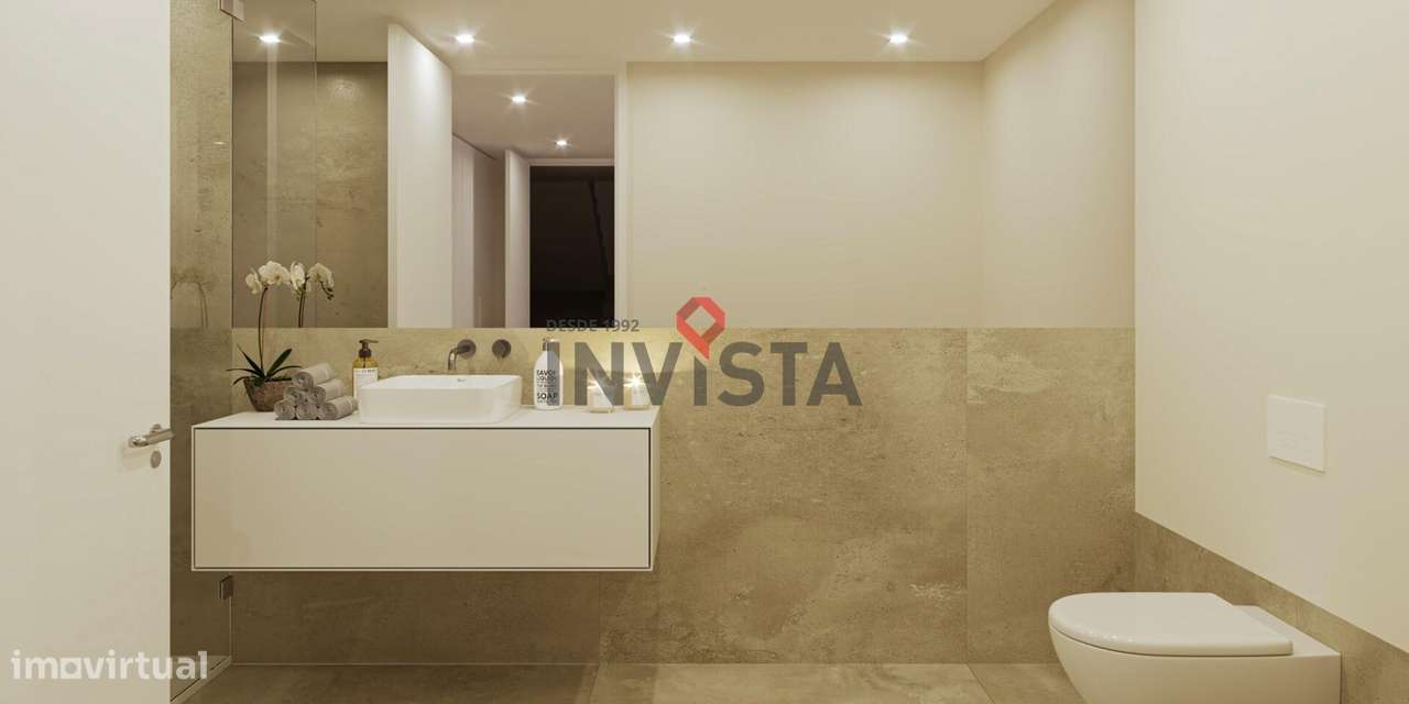 Mar da Palha, a 15 minutos de Lisboa-15