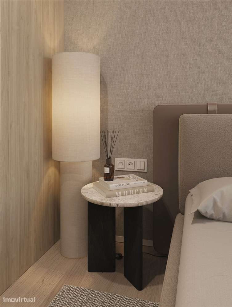 Apartamento T2 Venda em Vila Verde e Barbudo,Vila Verde-12