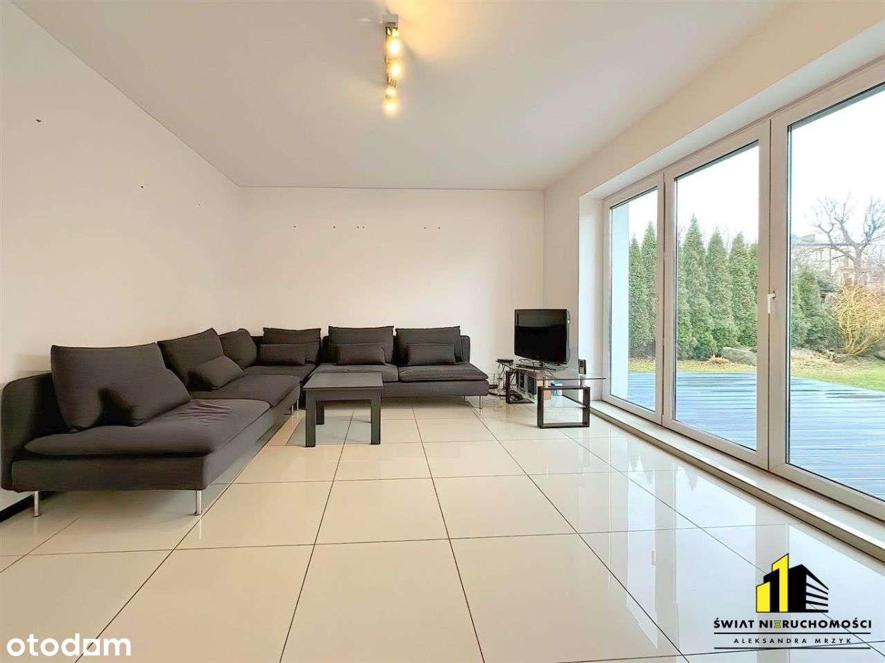 Obiekt z przeznaczeniem usługowym 258m2 - Pełny obrazek: 4/19