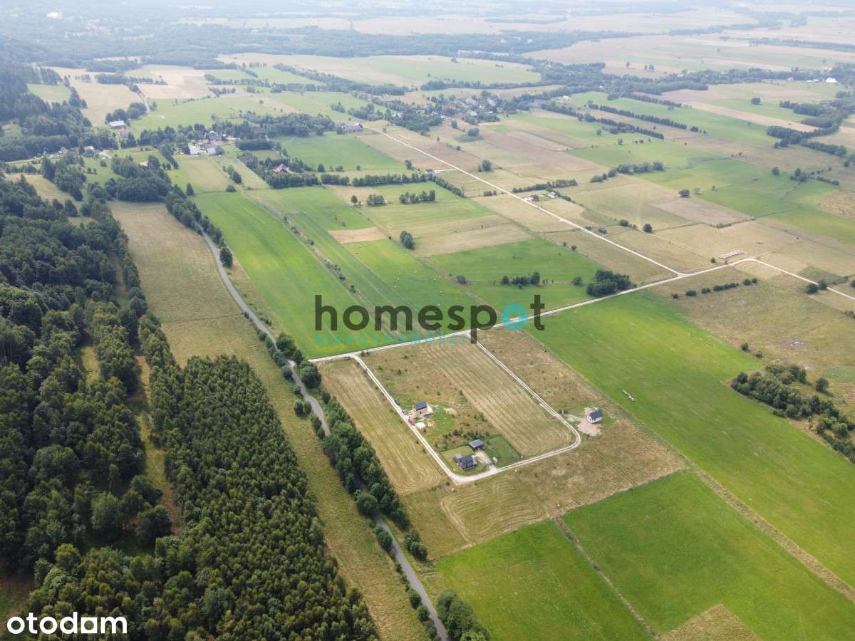 Zabudowa Mieszkaniowa Jednorodzinna | Mpzp-0