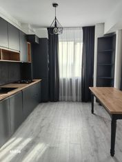 Apartament cu doua camere, prima inchiriere