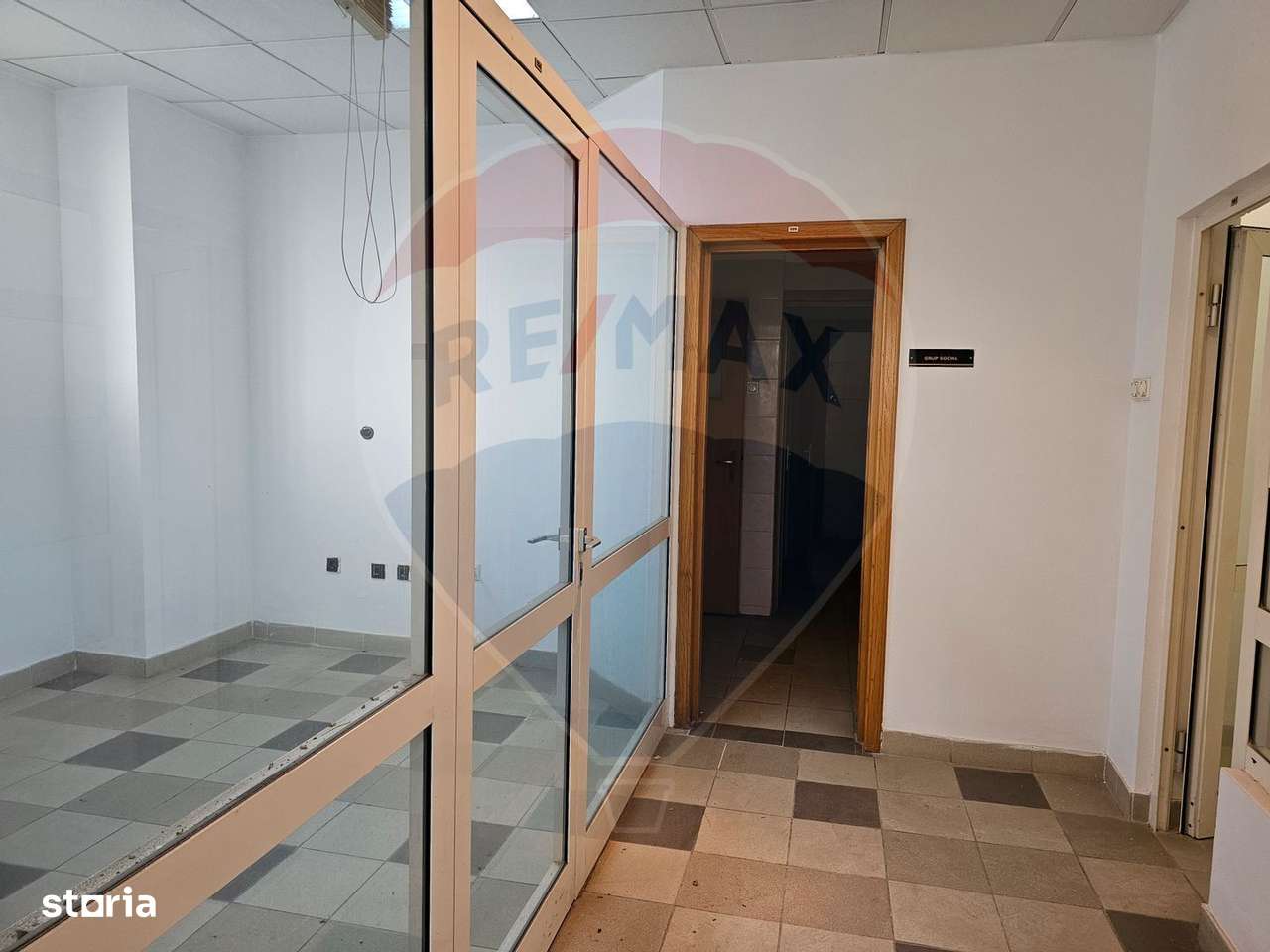 Spațiu de birouri central de 338 mp etaj 1, Bd. Mamaia - Constanța - Imagine principală: 5/19