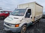 Dezmembram Iveco Daily, an 2003, motorizare 2.8 HPI - 3