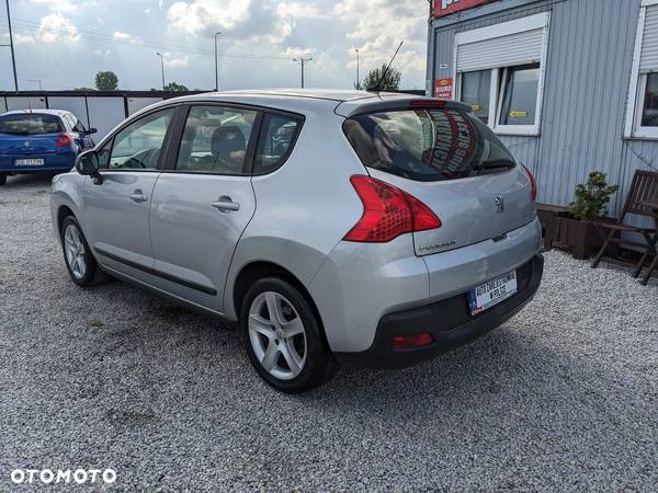 Peugeot 3008 1.6 HDi Access - 2