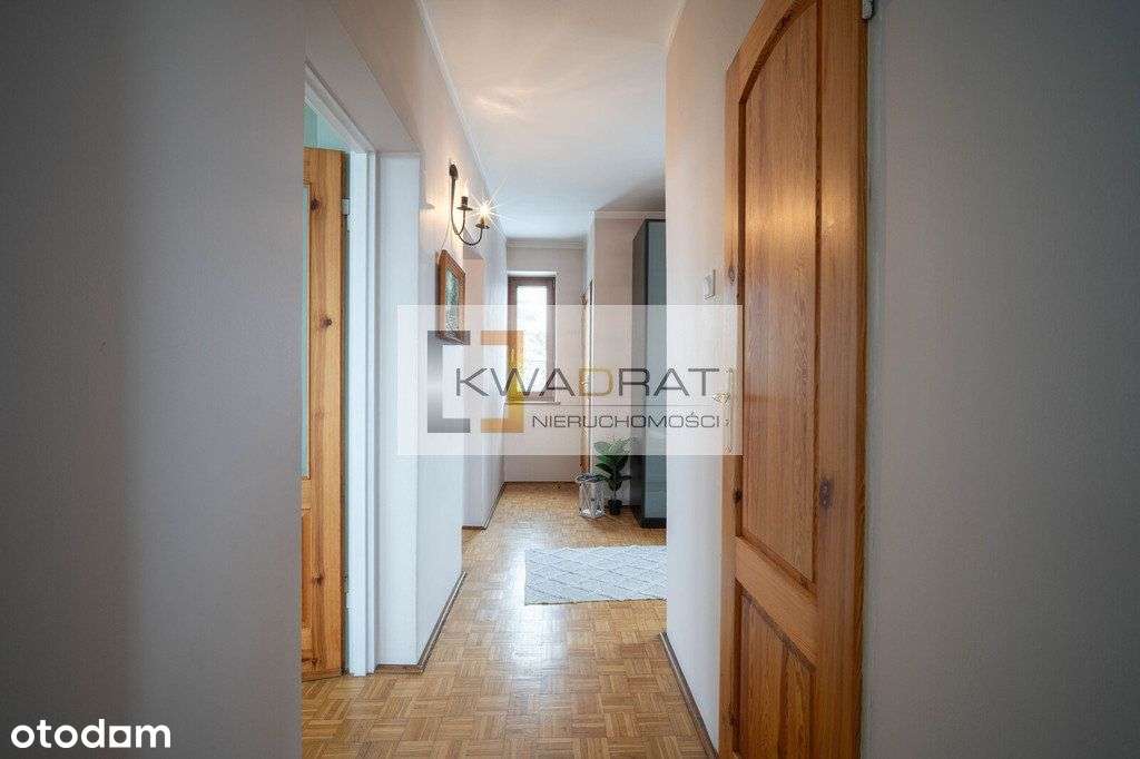 Umeblowany dom z garażem i ogrodem ul. Siennicka-13