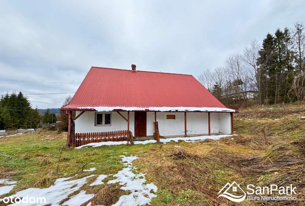 Dom w Bieszczadach - Pełny obrazek: 5/13