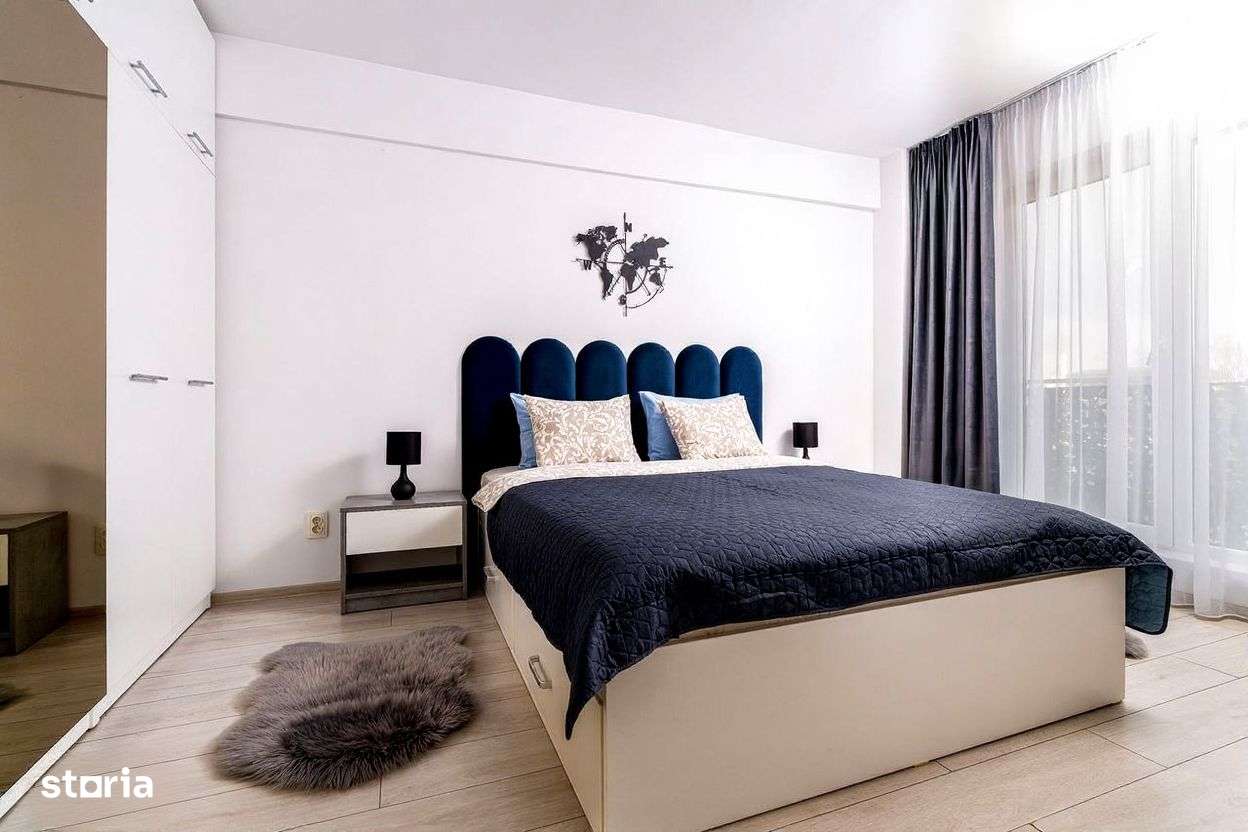 Apartament, 50 m²,  - Imagine principală: 4/9