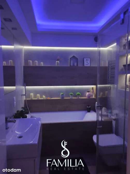 kameralne osiedle|wysoki standard - Pełny obrazek: 5/20