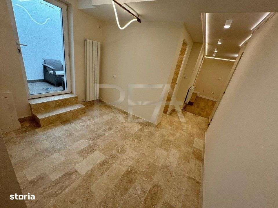 5 camere + loc parcare | Vila interbelica | Calea Dorobanti - Imagine principală: 4/19