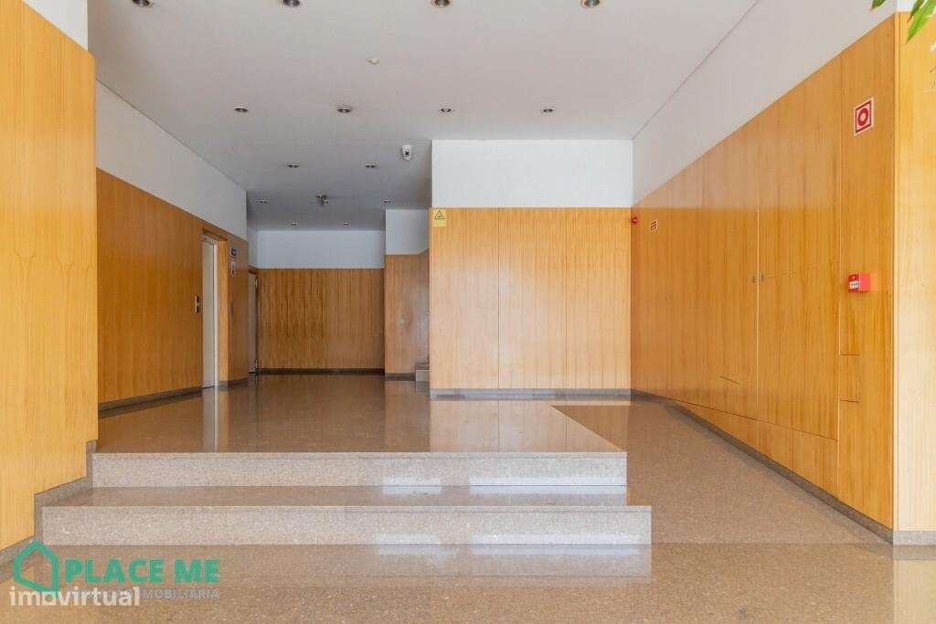 Apartamento T3 junto ao BragaParque, São Victor, Braga-56