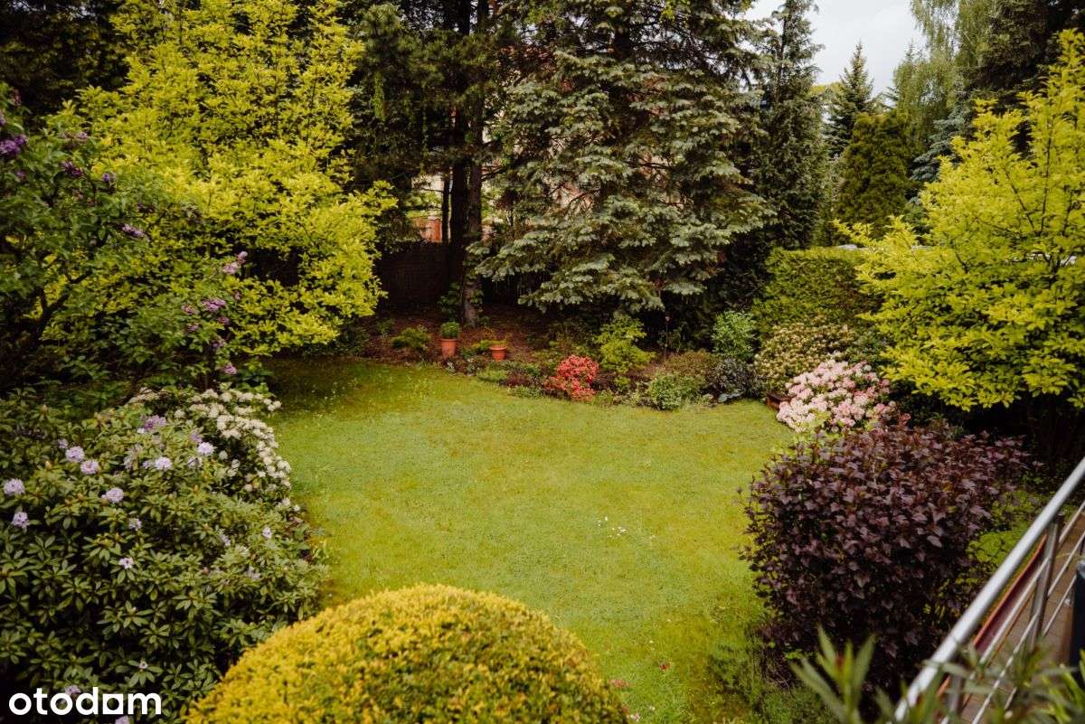 Narożny segment dla rodziny Łódź Bałuty-3