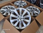 Felga 16 4x100 Skoda Citigo 6Jx16 ET43 F4962-27 - 11