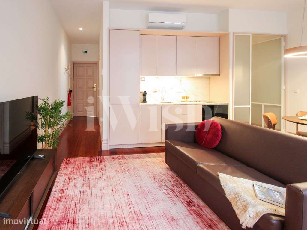 Oportunidade de Investimento Premium na Rua dos Clérigos - Grande imagem: 3/60