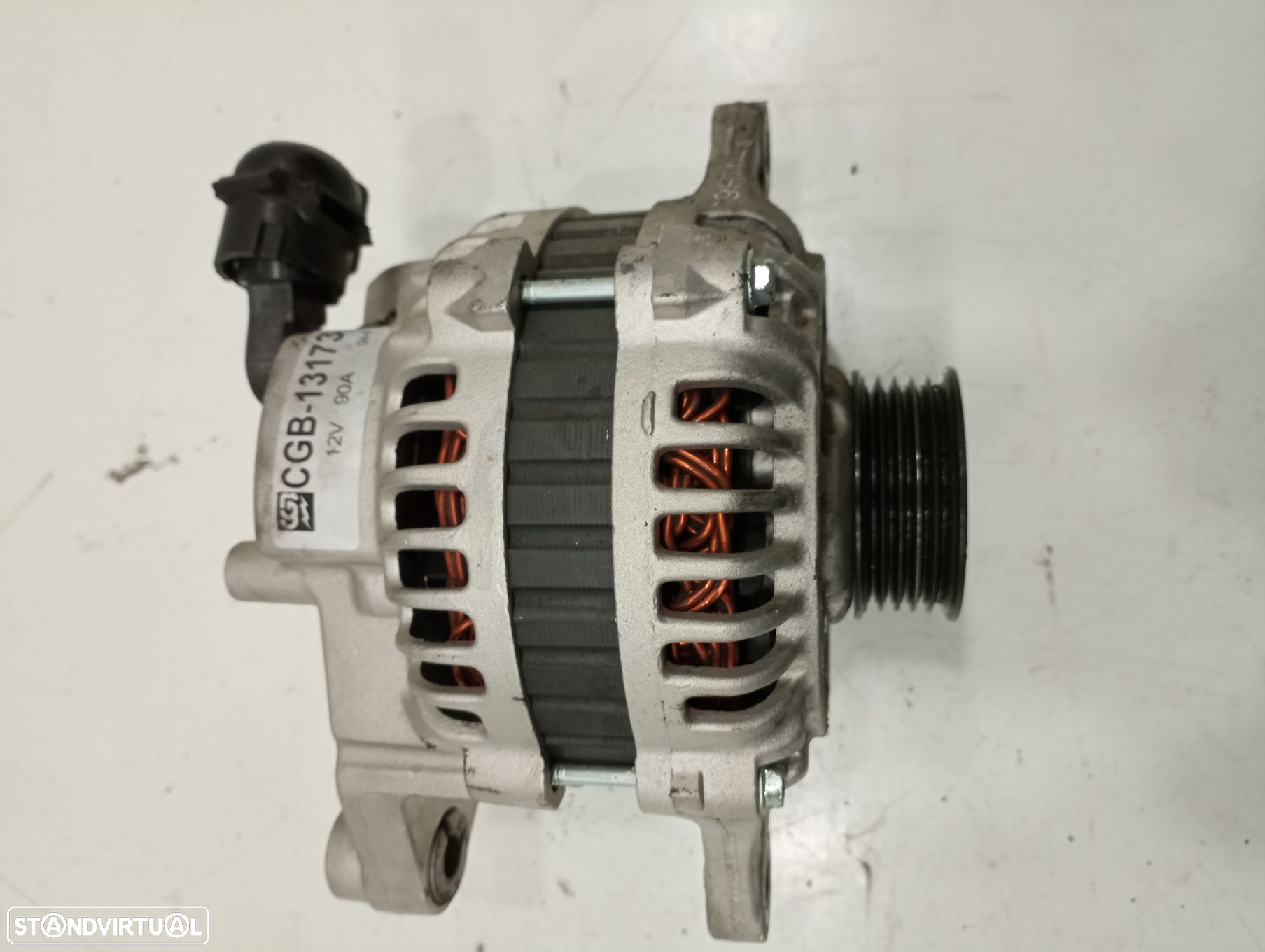 Alternador Mazda Xedos 9 (Ta) - 2