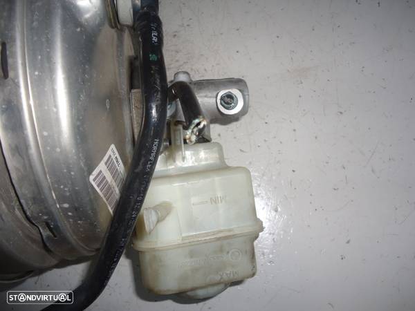 Servo Freio BMW Serie 5 F11 - 3