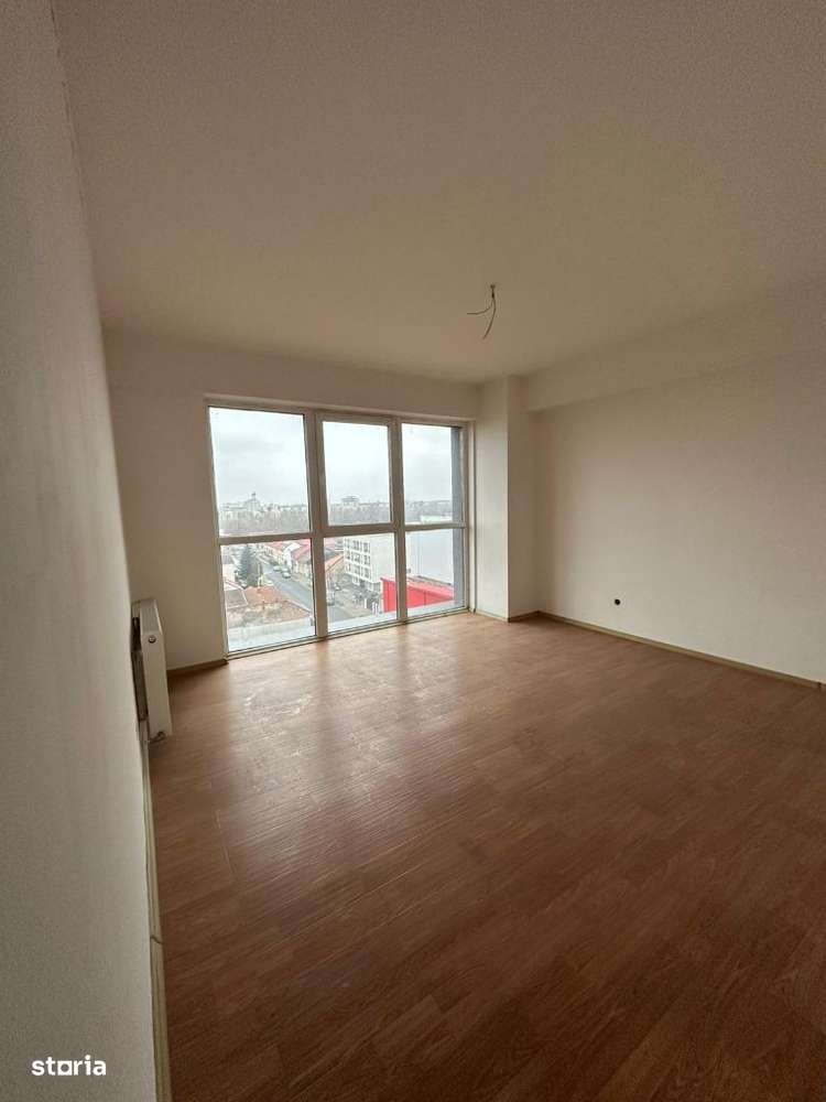 Apartament în Bud Tower – 107 mp, Parcare Privată - Imagine principală: 2/10