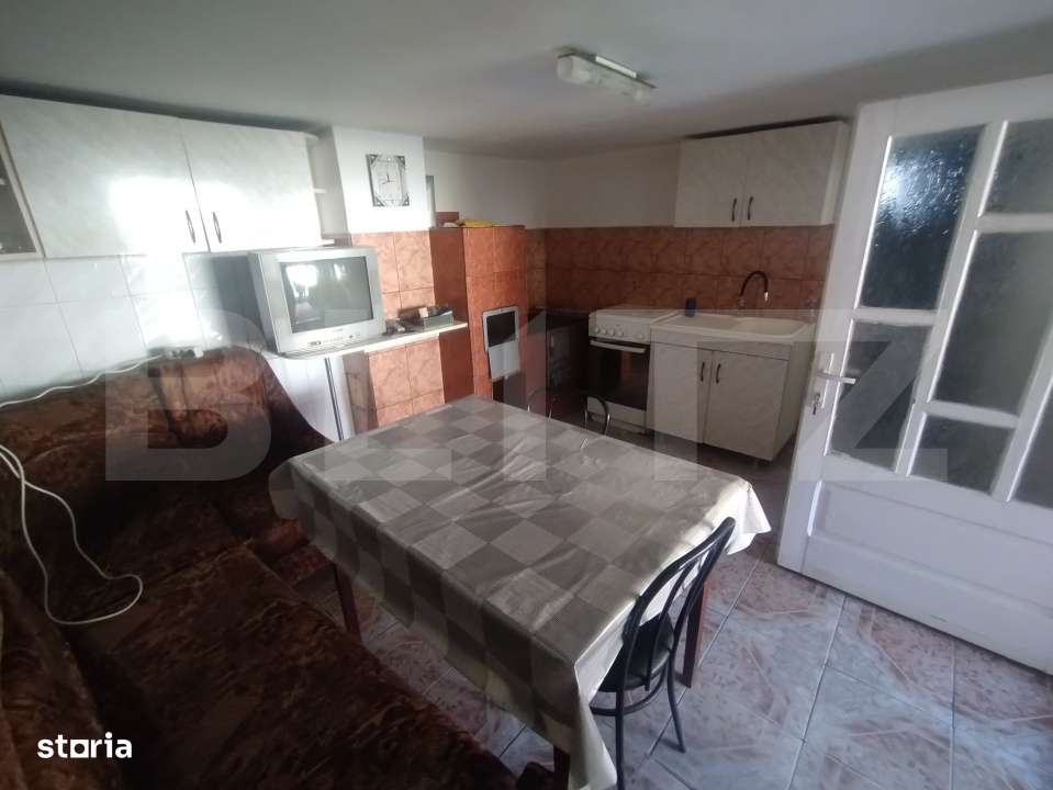 Casa 3 camere,100mp,teren 513 mp,zona Budacul de Jos - Imagine principală: 4/10