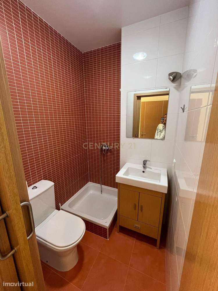 Apartamento Novo com Vista Mar em Nazaré, Leiria-14