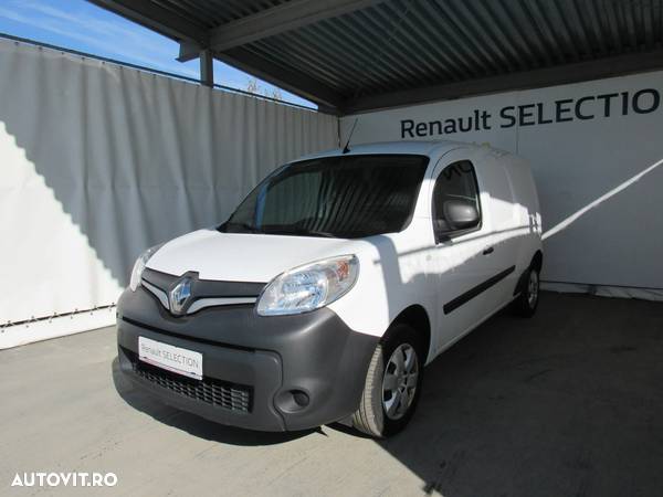 Renault Kangoo - 18