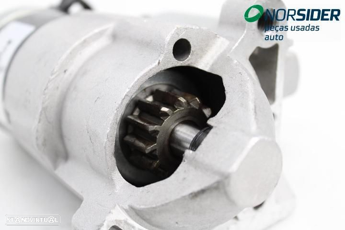 Motor de arranque Renault Megane II Fase I|02-06 - 7