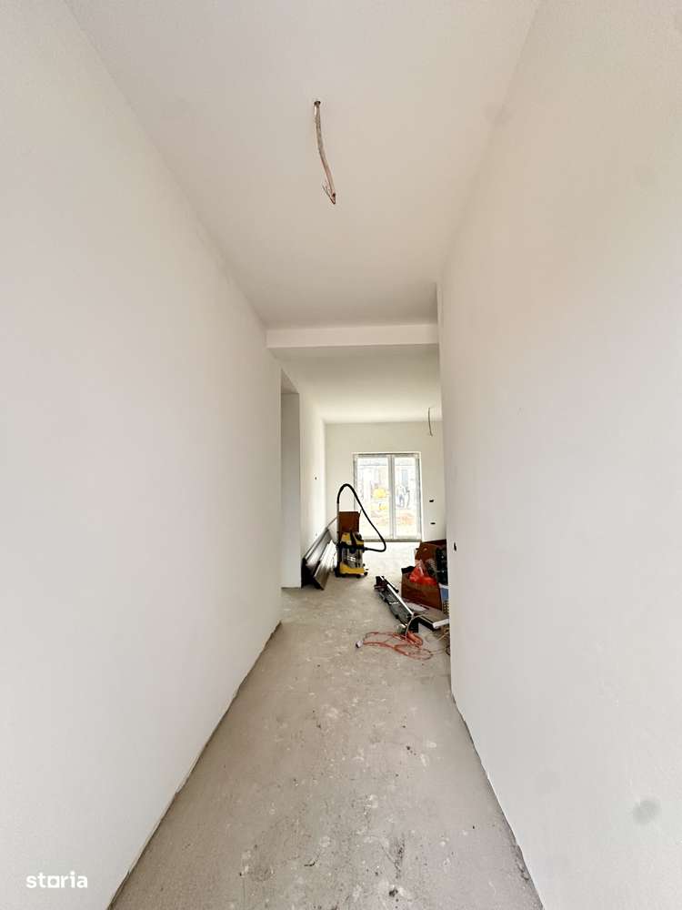 1/2 Duplex 3 camere - Direct Dezvoltator-6