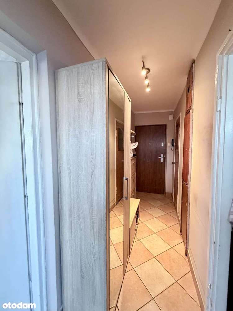 Mieszkanie Katowice Brynów-4