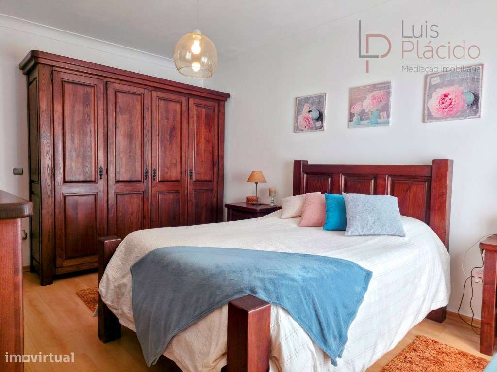 Moradia T3+1 Venda Sines-25