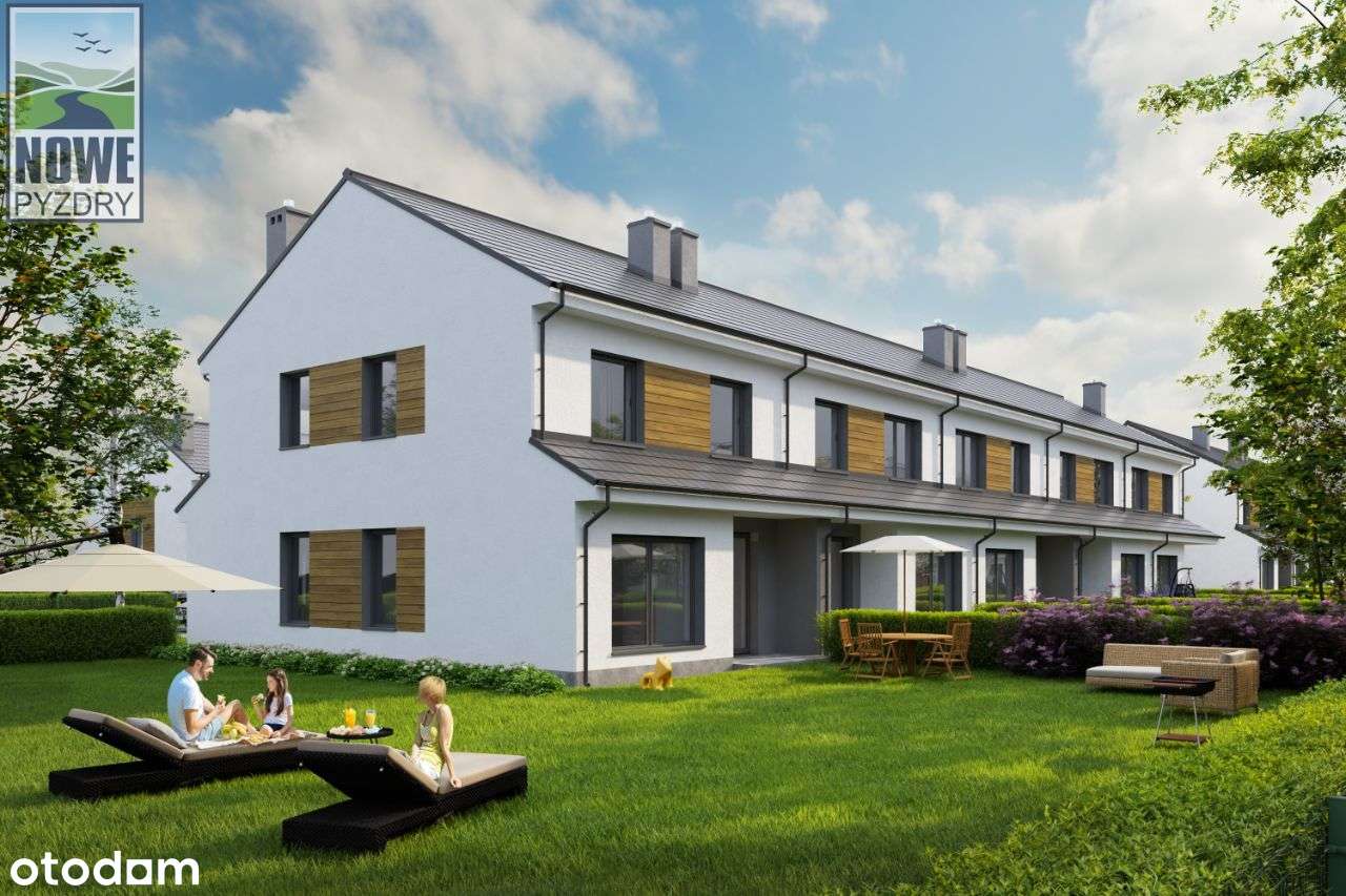 Osiedle Nowe Pyzdry - Pełny obrazek: 4/6