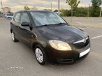 Dezmembrez Skoda Fabia 2010 1.2 benzina CGP - 1